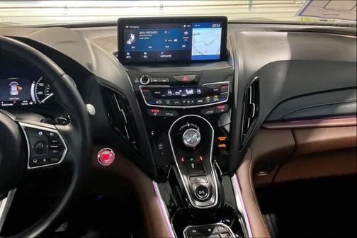 2023 Acura RDX Technology Package