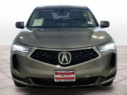 2023 Acura RDX Technology Package