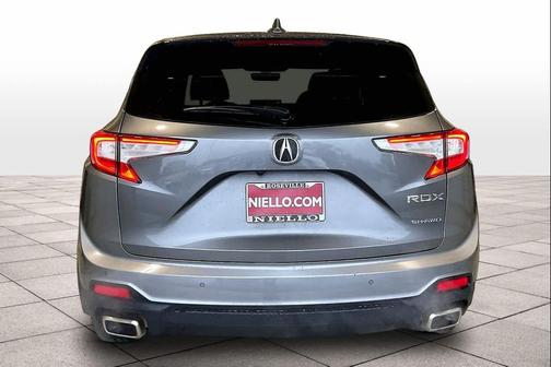 2023 Acura RDX Technology Package