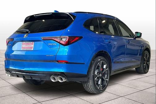 2026 Acura MDX Type S Advance Package