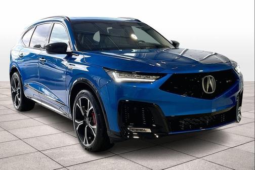 2026 Acura MDX Type S Advance Package