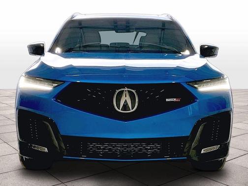 2026 Acura MDX Type S Advance Package