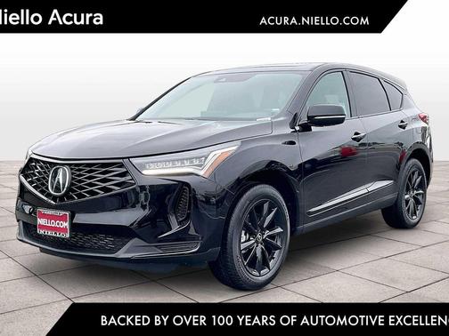 2026 Acura RDX Base