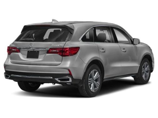2019 Acura MDX 3.5L