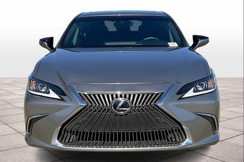 2019 Lexus ES 350 Base