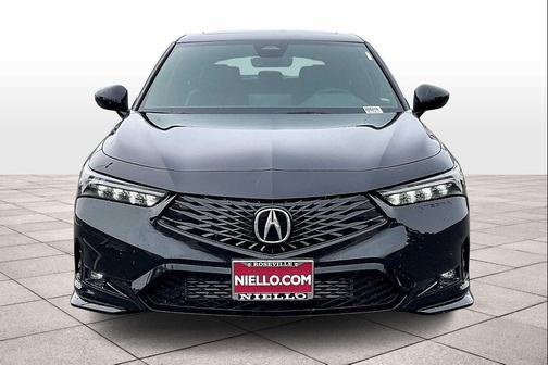 2026 Acura Integra w/A-Spec Package
