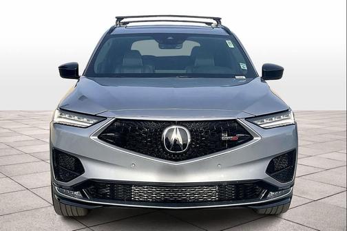 2024 Acura MDX Type S Advance Package