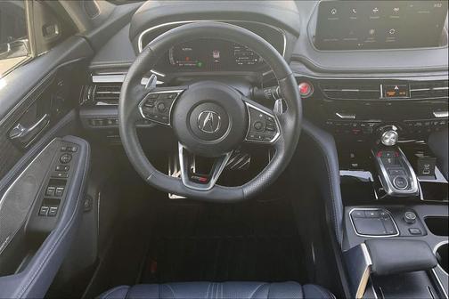 2024 Acura MDX Type S Advance Package