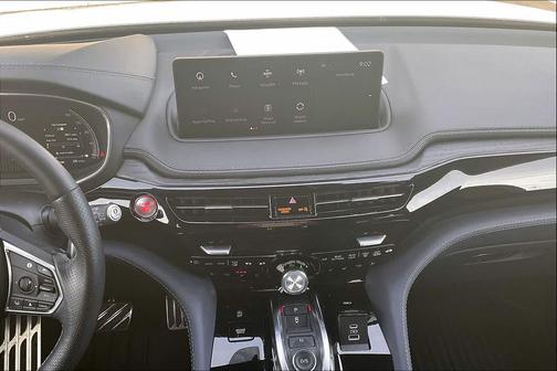 2024 Acura MDX Type S Advance Package