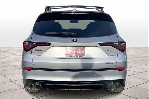 2024 Acura MDX Type S Advance Package