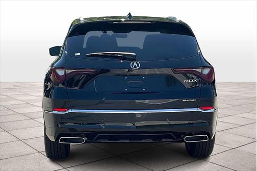 2026 Acura MDX w/Advance Package