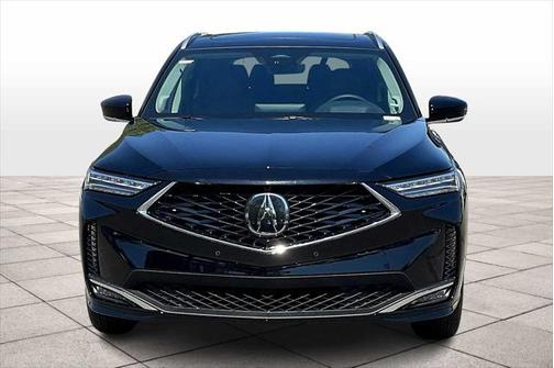 2026 Acura MDX w/Advance Package