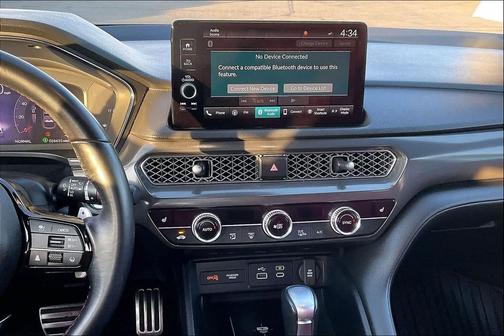 2023 Acura Integra A-SPEC Technology