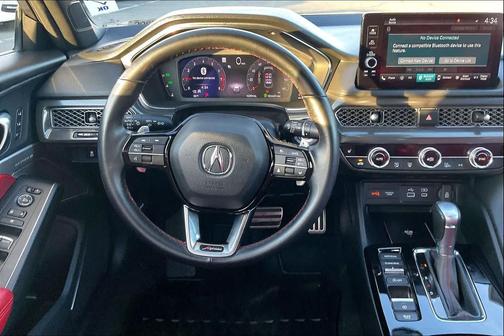 2023 Acura Integra A-SPEC Technology