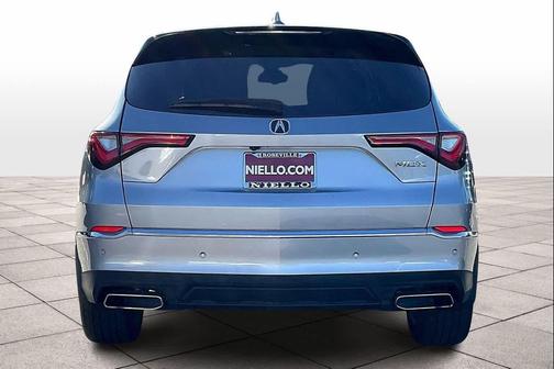 2023 Acura MDX Technology Package