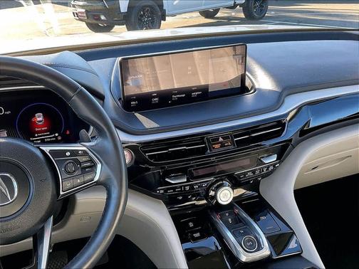 2023 Acura MDX Technology Package