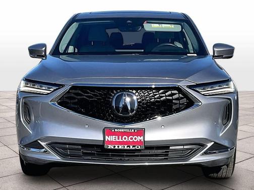 2023 Acura MDX Technology Package