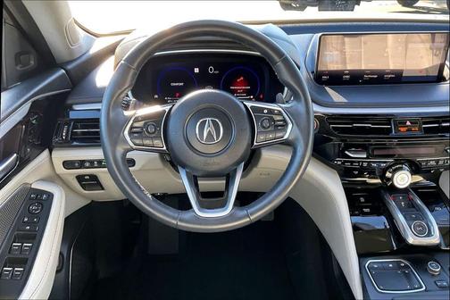 2023 Acura MDX Technology Package