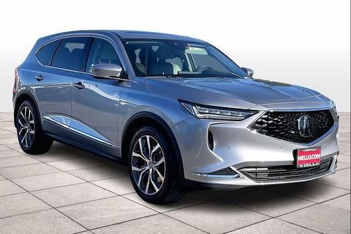 2023 Acura MDX Technology Package