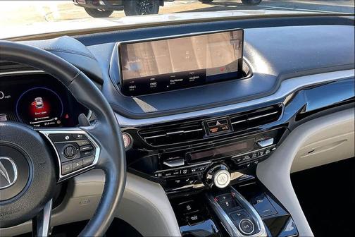 2023 Acura MDX Technology Package