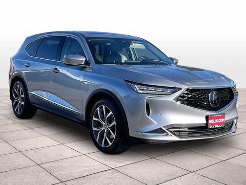 2023 Acura MDX Technology Package