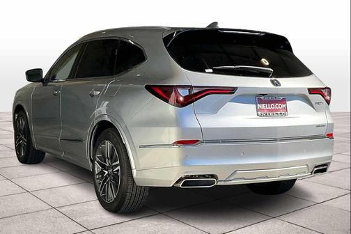 2026 Acura MDX Advance Package