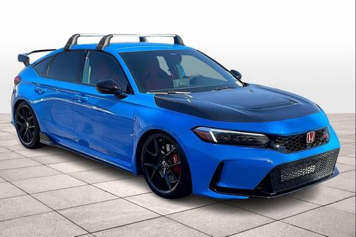 2023 Honda Civic Type R Touring