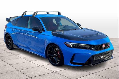 2023 Honda Civic Type R Touring