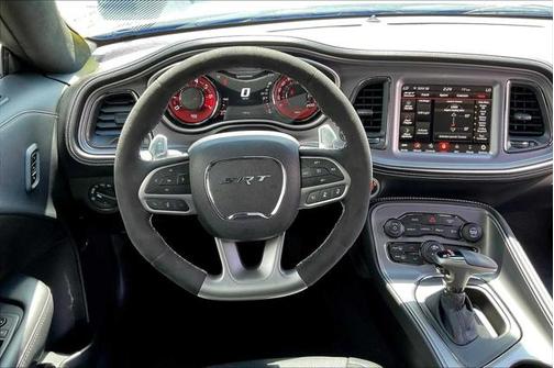 2023 Dodge Challenger SRT Hellcat