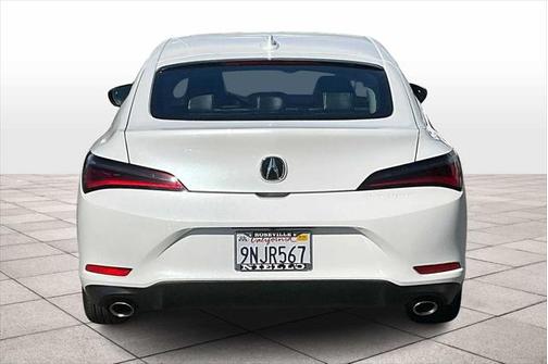 2024 Acura Integra Base