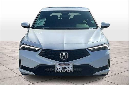 2024 Acura Integra Base
