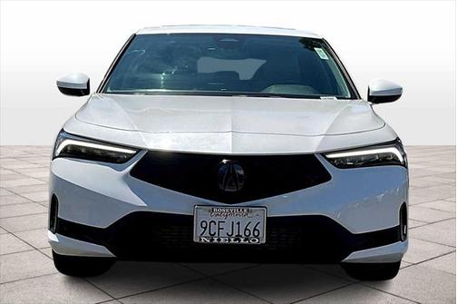 2023 Acura Integra CVT