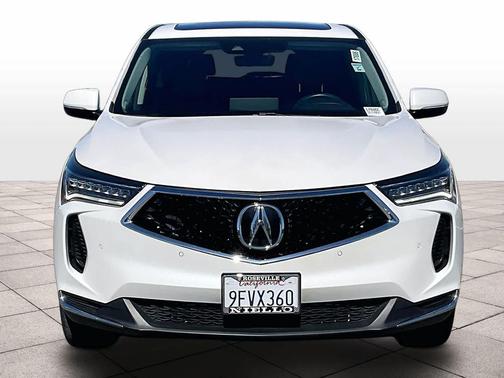 2023 Acura RDX Technology Package
