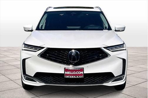2026 Acura MDX w/Advance Package