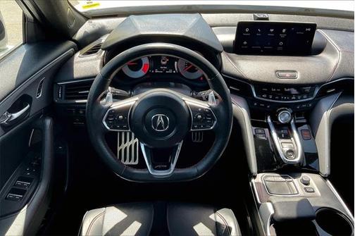 2023 Acura TLX A-Spec