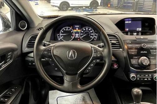 2016 Acura RDX AcuraWatch Plus Package