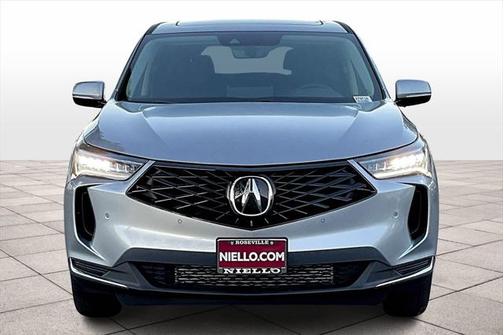 2025 Acura RDX Technology Package