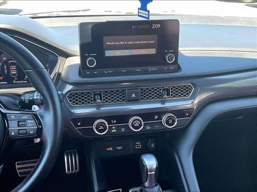 Liquid Carbon Metallic 2023 Acura Integra A-SPEC