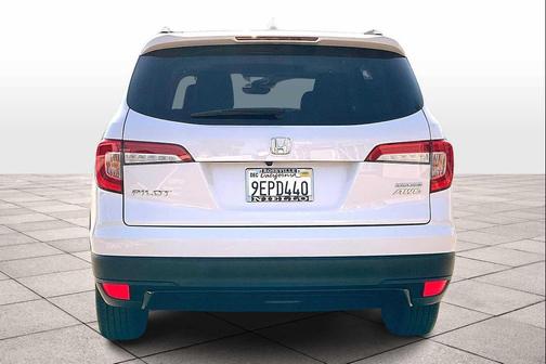 2022 Honda Pilot AWD Special Edition