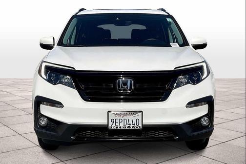 2022 Honda Pilot AWD Special Edition