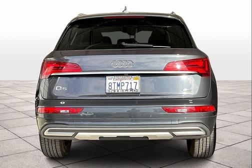 2021 Audi Q5 45 Premium