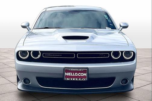 2019 Dodge Challenger R/T