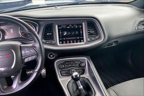 2019 Dodge Challenger R/T