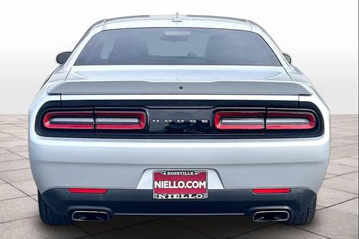 2019 Dodge Challenger R/T