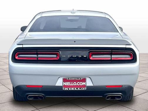 2019 Dodge Challenger R/T