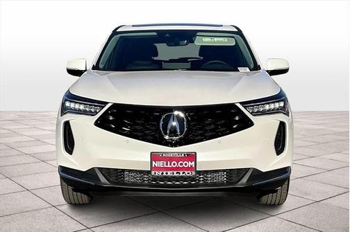 2025 Acura RDX Technology Package