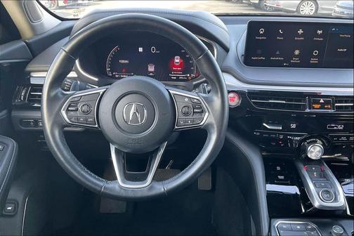 2023 Acura MDX Technology Package