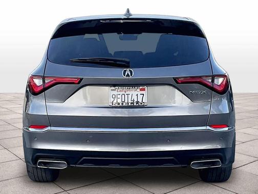 2023 Acura MDX Technology Package