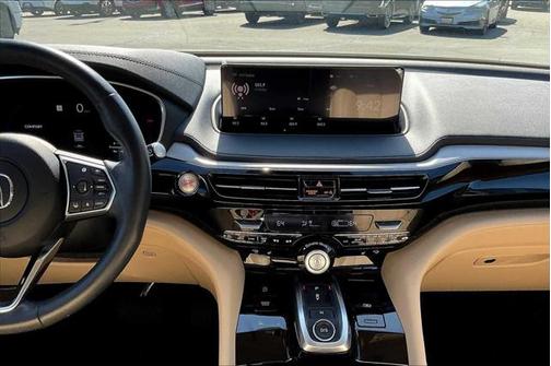2024 Acura MDX Standard