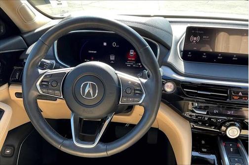 2024 Acura MDX Standard